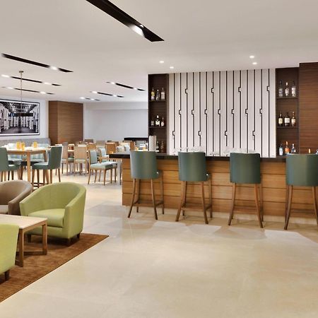 מלון Fairfield By Marriott Bengaluru Whitefield מראה חיצוני תמונה