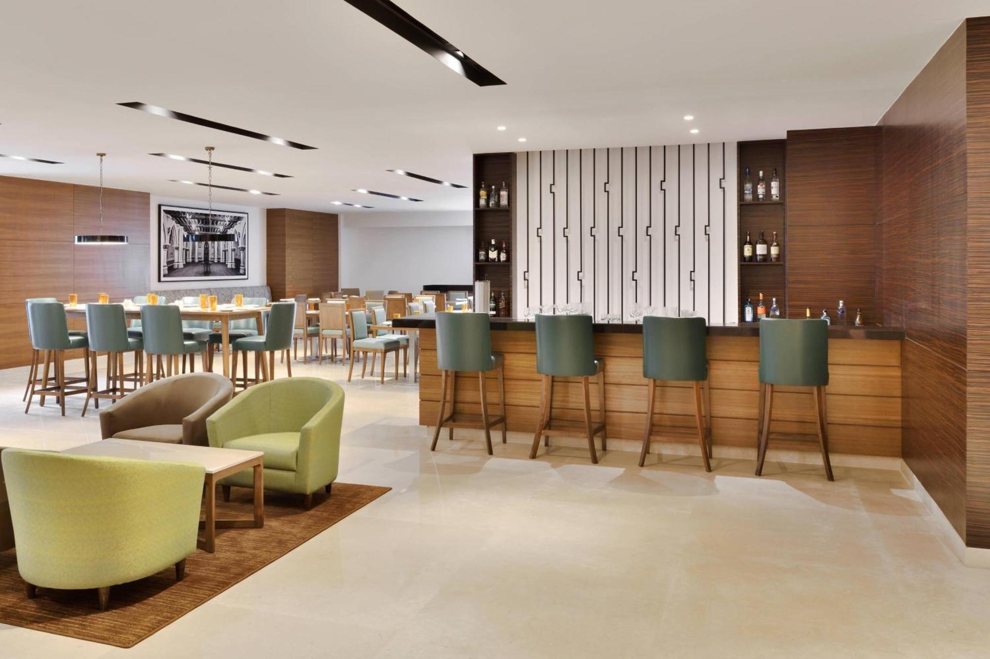 מלון Fairfield By Marriott Bengaluru Whitefield מראה חיצוני תמונה