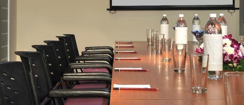מלון Fairfield By Marriott Bengaluru Whitefield מראה חיצוני תמונה