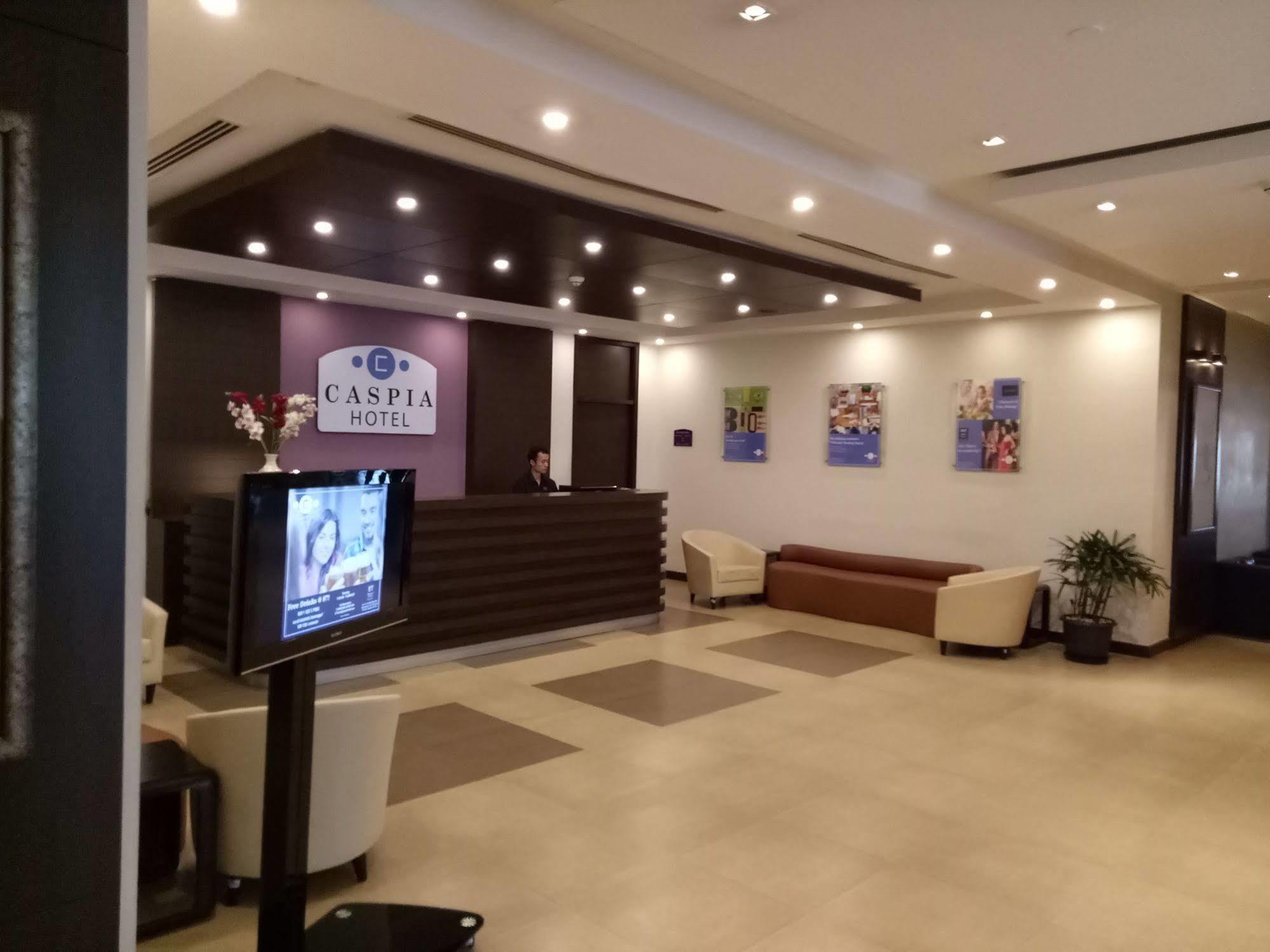 מלון Fairfield By Marriott Bengaluru Whitefield מראה חיצוני תמונה