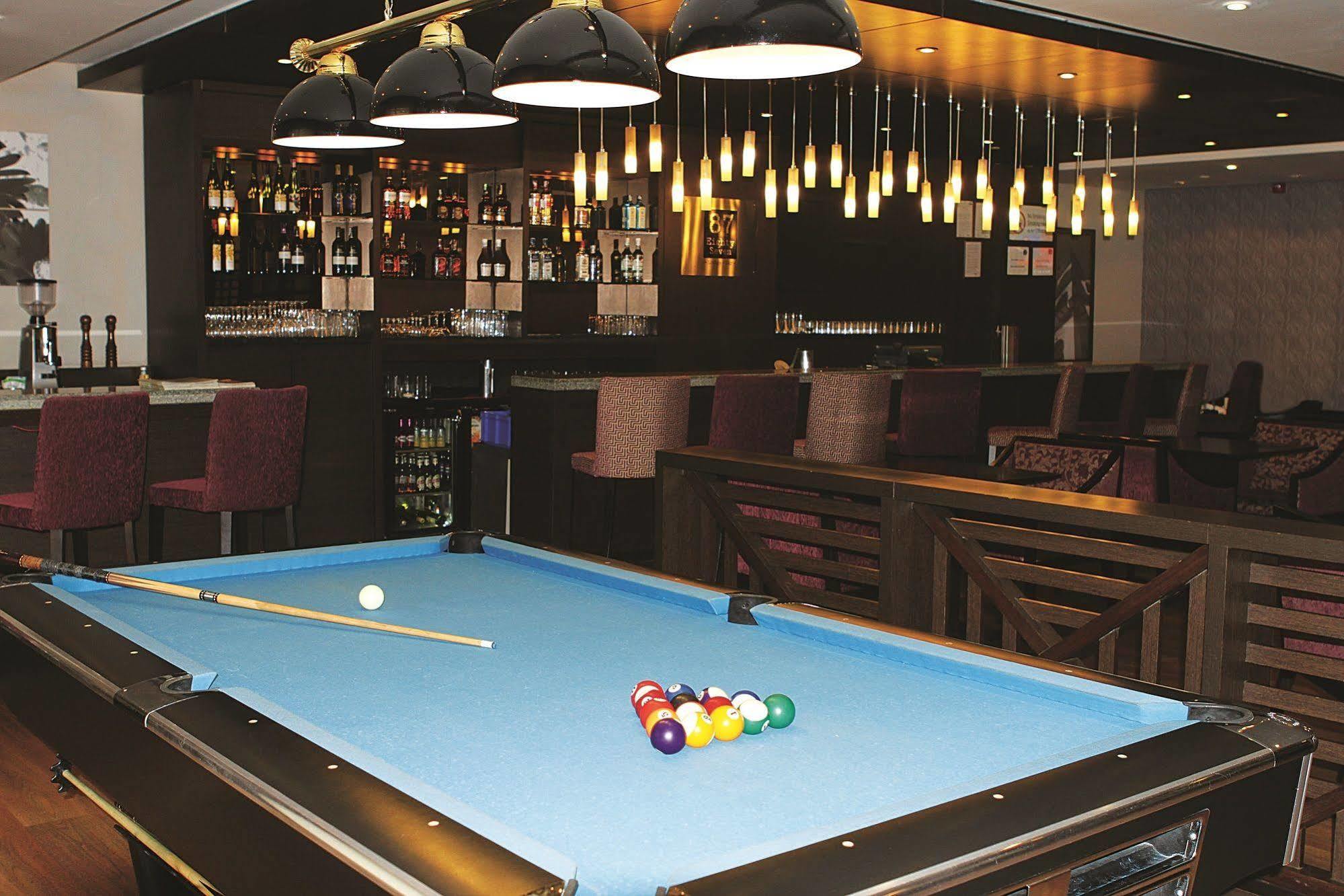 מלון Fairfield By Marriott Bengaluru Whitefield מראה חיצוני תמונה