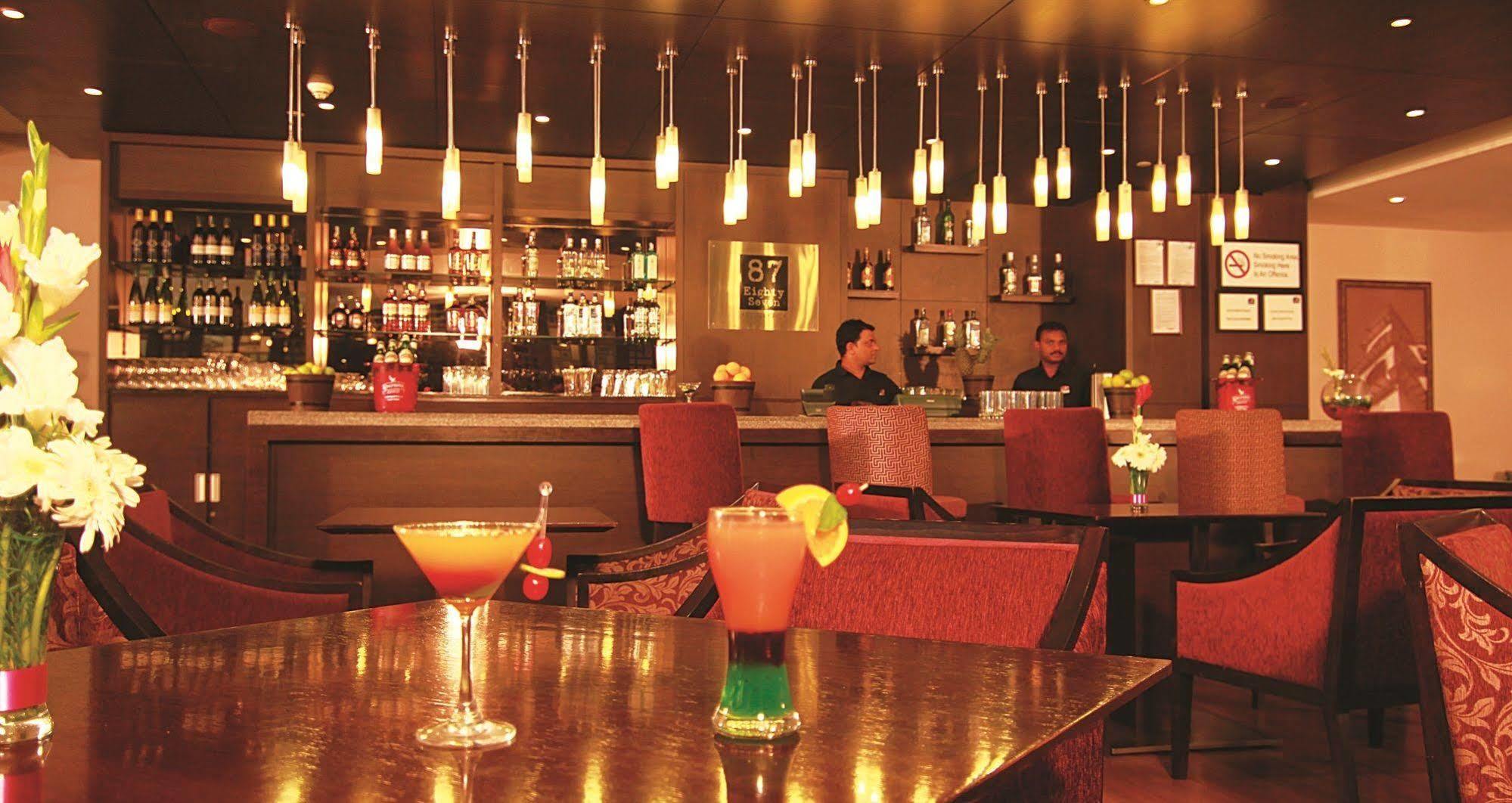 מלון Fairfield By Marriott Bengaluru Whitefield מראה חיצוני תמונה