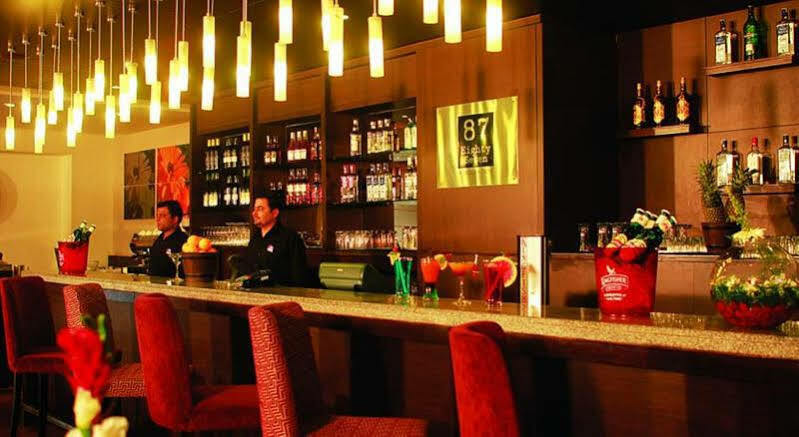 מלון Fairfield By Marriott Bengaluru Whitefield מראה חיצוני תמונה